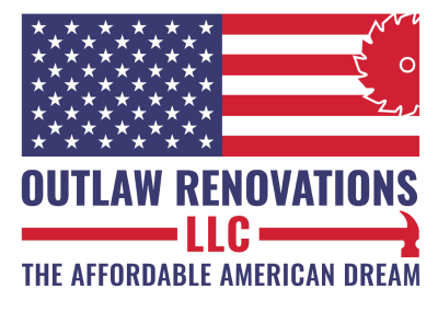 Outlaw Renovations Logo H