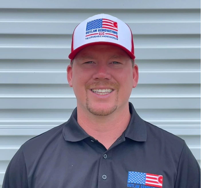 Outlaw Renovations Owner